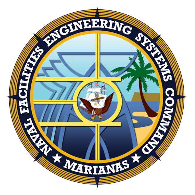 Naval Facilities Engineering Systems Command Logo