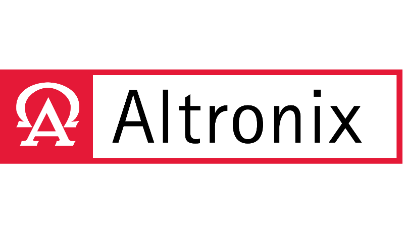 Altronix Logo