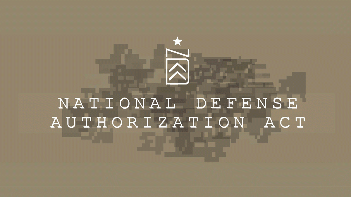 NDAA